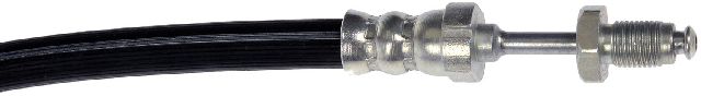 2013-2023 Ford Transit Connect Brake Hydraulic Hose - Rear Right (Dorman)