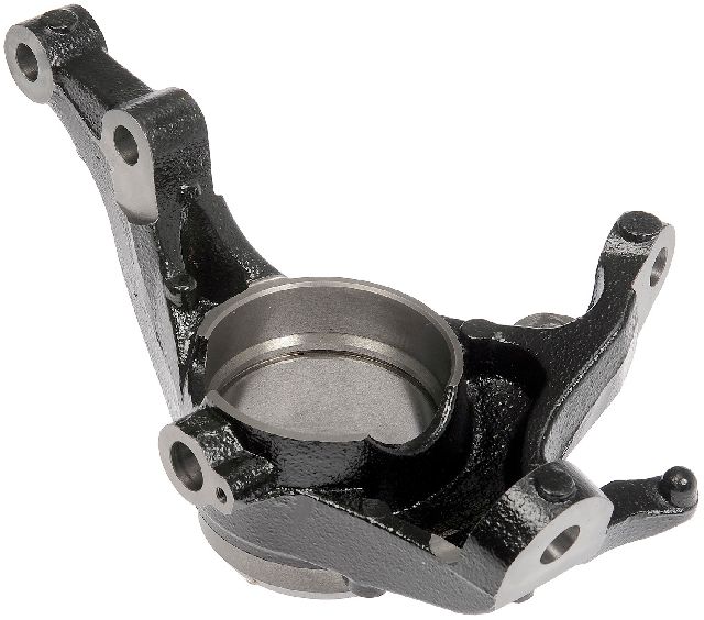 2012 Hyundai Veloster Steering Knuckle - Front Right (Dorman)