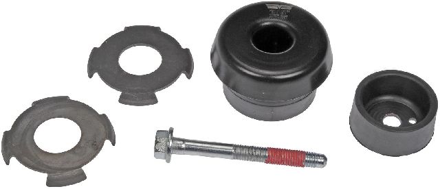 2007-2014 GMC Sierra 2500 HD Body Mount (Dorman)