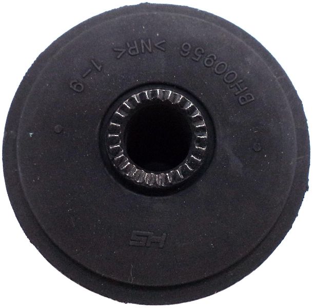 2001-2004 Ford Mustang Suspension Control Arm Bushing - Rear Upper Rearward (Dorman)