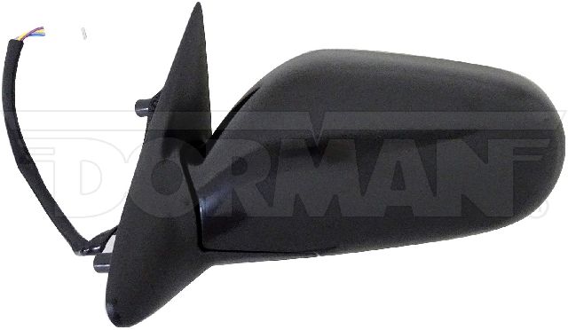 1993-1997 Nissan Altima Side/Door Mirror - Left (Dorman)