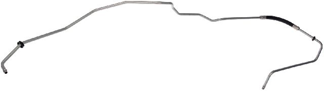 2000-2006 GMC Yukon Automatic Transmission Oil Cooler Hose Assembly - Inlet (Upper) (Dorman)