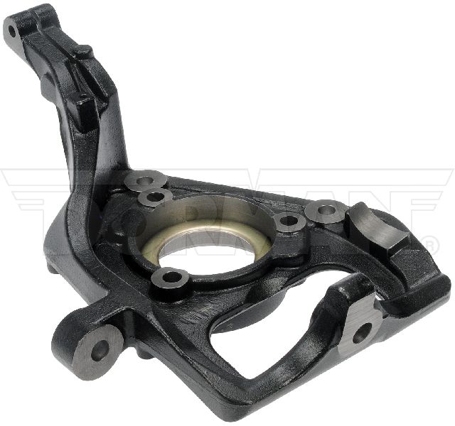 1998-2001 Ford Explorer Steering Knuckle - Front Right (Dorman)