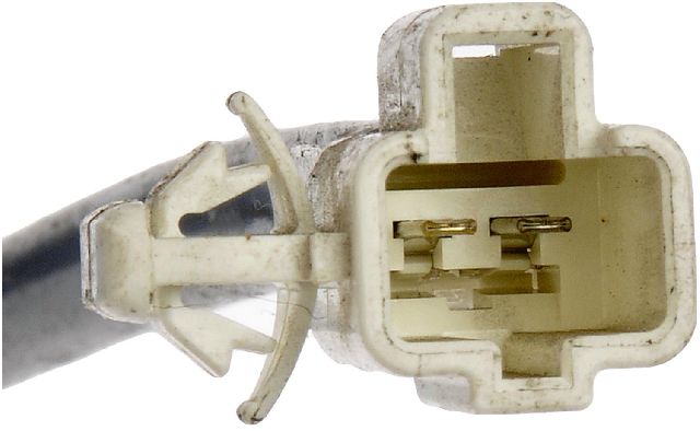 1999-2003 Toyota Solara Window Motor and Regulator Assembly - Front Right (Dorman)