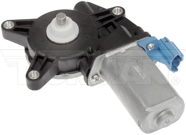 2000-2005 Hyundai Accent Window Motor - Front Right or Rear Right (Dorman)