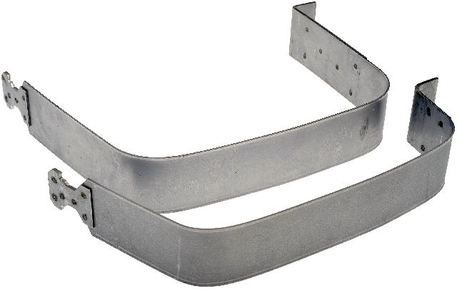 2007-2018 GMC Sierra Fuel Tank Strap -  or Front (Dorman)