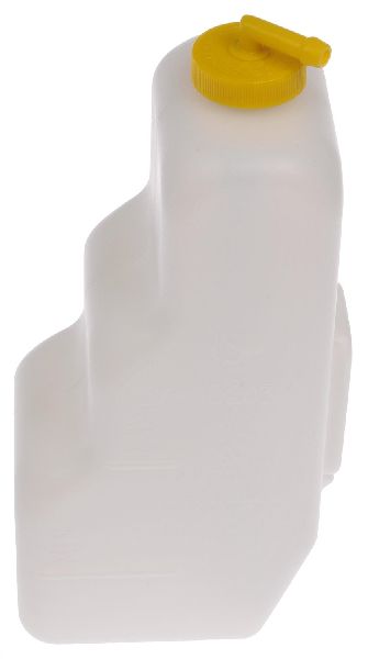 2005-2008 Honda Pilot Engine Coolant Reservoir - Front (Dorman)
