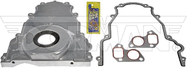 2003-2007 Chevrolet Express 2500 Engine Timing Cover (Dorman)