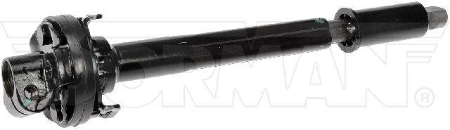 2005-2014 Ford Mustang Steering Shaft - Upper (Dorman)