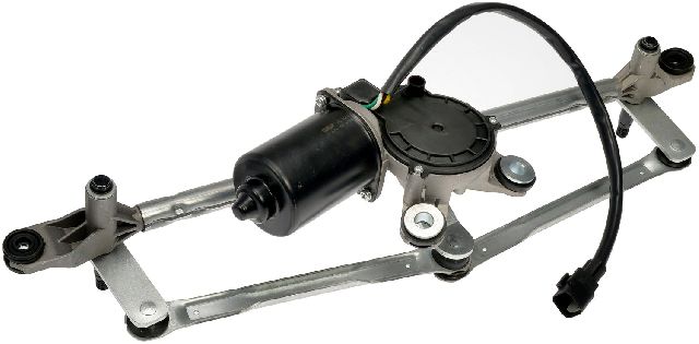 2008-2010 Saturn Vue Wiper Motor and Linkage Assembly - Front (Dorman)