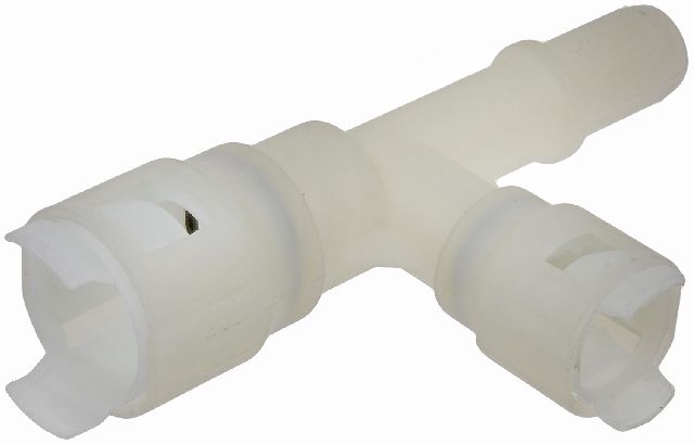 2007-2013 Chevrolet Avalanche HVAC Heater Hose Connector - Auxiliary Heater (Dorman)
