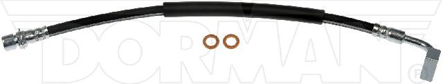 2005-2008 Dodge Magnum Brake Hydraulic Hose - Front Left or Front Right (Dorman)
