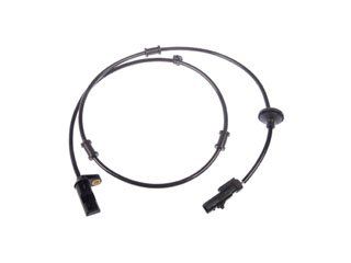 1999-2004 Jeep Grand Cherokee ABS Wheel Speed Sensor - Rear Right (Dorman)
