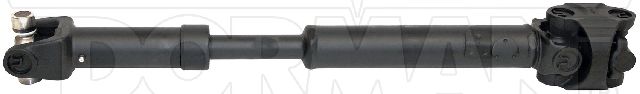 1996 Ford Explorer Drive Shaft - Front (Dorman)