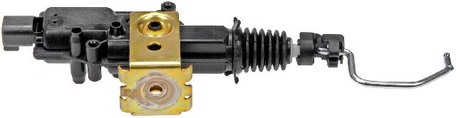 2005-2011 Lincoln Town Car Door Lock Actuator Motor - Front Left or Front Right (Dorman)