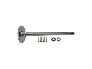 2007-2013 Chevrolet Avalanche Drive Axle Shaft - Rear Left or Rear Right (Dorman)