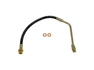 1988-1997 GMC K2500 Brake Hydraulic Hose - Front Left (Dorman)