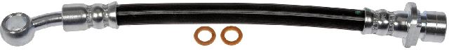 2005-2006 Honda Odyssey Brake Hydraulic Hose - Rear Left Outer or Rear Right Outer (Dorman)