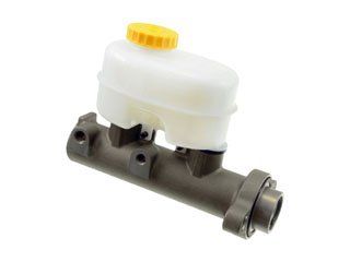 1998-2001 Dodge Ram 1500 Brake Master Cylinder (Dorman)
