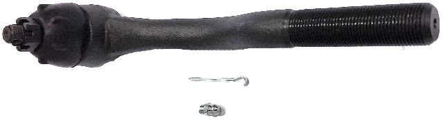 1964-1966 Ford Mustang Steering Tie Rod End - Inner or Right Inner (Dorman)
