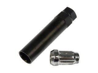 2003-2006 Subaru Baja Wheel Lock Set (Dorman)
