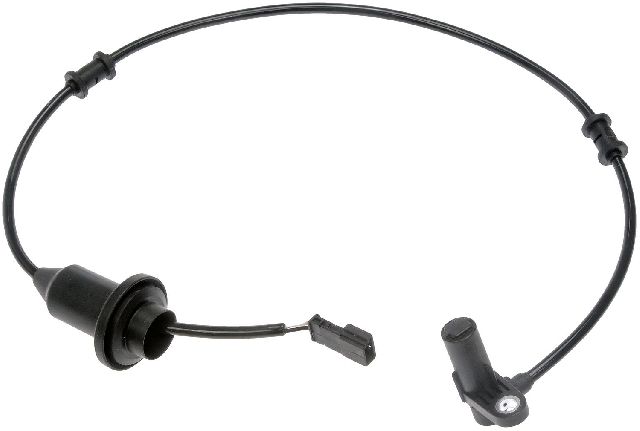 2000-2006 Mercedes-Benz S500 ABS Wheel Speed Sensor - Rear Right (Dorman)