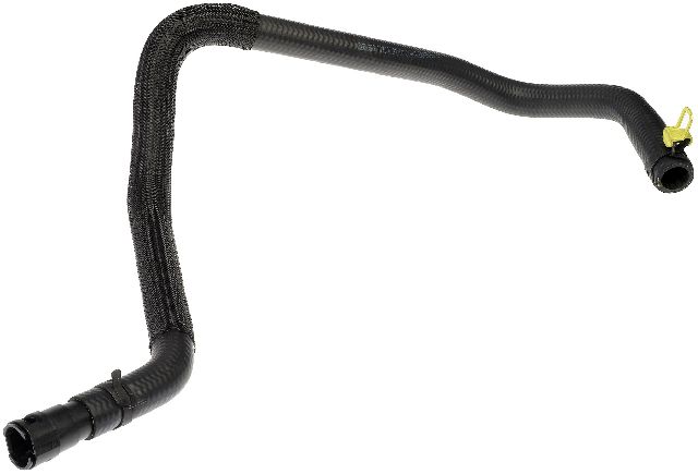 2015-2020 Chevrolet Suburban HVAC Heater Hose Assembly - Outlet (Dorman)