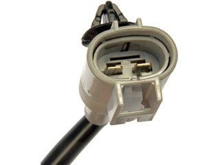 1999-2001 Toyota Camry Engine Cooling Fan Assembly - Right (Dorman)