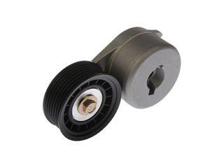1993-2000 Ford Explorer Accessory Drive Belt Tensioner Assembly (Dorman)
