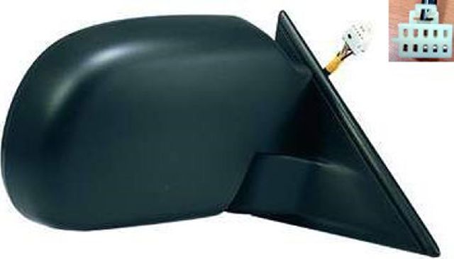 1999-2001 GMC Jimmy Side/Door Mirror - Right (Dorman)