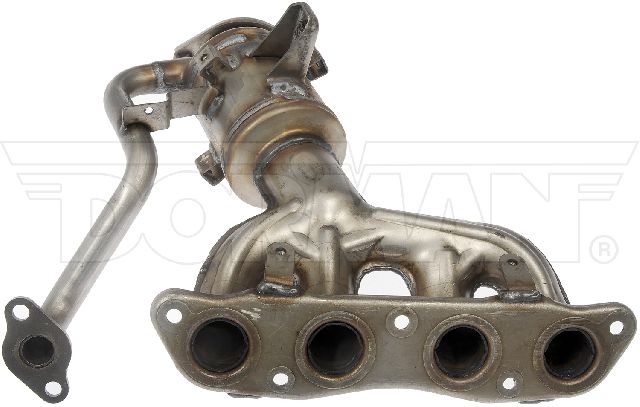 2016-2021 Toyota Prius Catalytic Converter with Integrated Exhaust Manifo (Dorman)