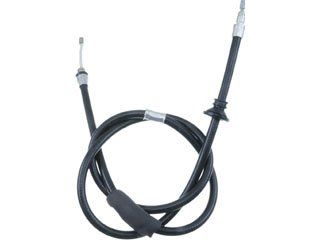 2000-2002 Saturn SL1 Parking Brake Cable - Rear Left or Rear Right (Dorman)