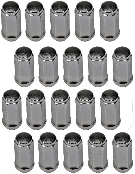 2003-2012 Lincoln Navigator Wheel Lug Nut (Dorman)