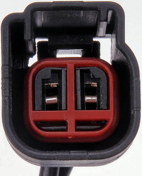 2003-2008 Lincoln Town Car Door Lock Module Connector (Dorman)