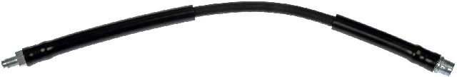 2010 Mercedes-Benz SL600 Brake Hydraulic Hose - Front Left or Front Right (Dorman)
