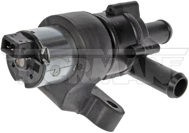 2003-2008 Jaguar S-Type Engine Auxiliary Water Pump (Dorman)
