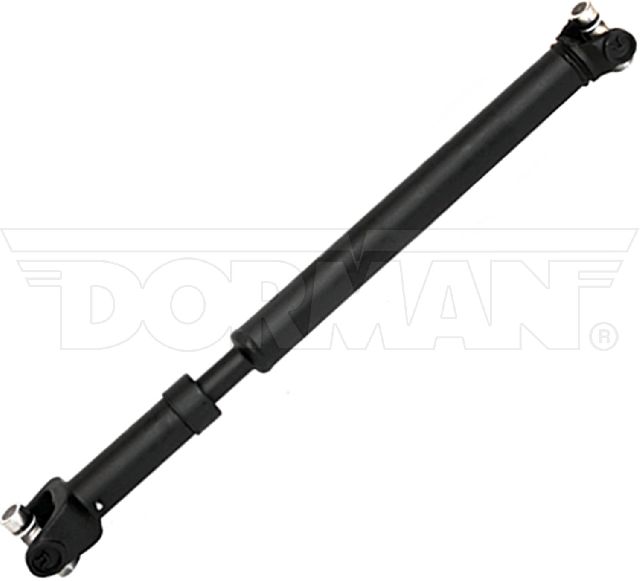1995-1998 Chevrolet K1500 Drive Shaft - Front (Dorman)