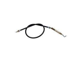 2001-2002 Dodge Ram 2500 Parking Brake Cable - Rear Left (Dorman)