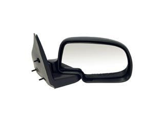 2001-2006 GMC Sierra 3500 Side/Door Mirror - Right (Dorman)