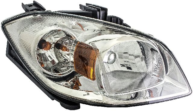 2005-2010 Chevrolet Cobalt Headlight Assembly - Left (Dorman)