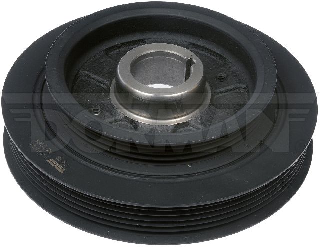 1995-1998 Nissan 200SX Engine Harmonic Balancer (Dorman)