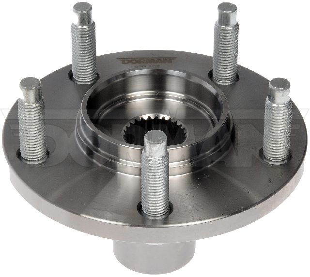 2001-2012 Ford Escape Wheel Hub - Rear (Dorman)