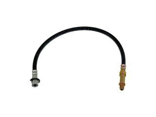 1968-1972 Ford F-350 Brake Hydraulic Hose - Front Left or Front Right (Dorman)