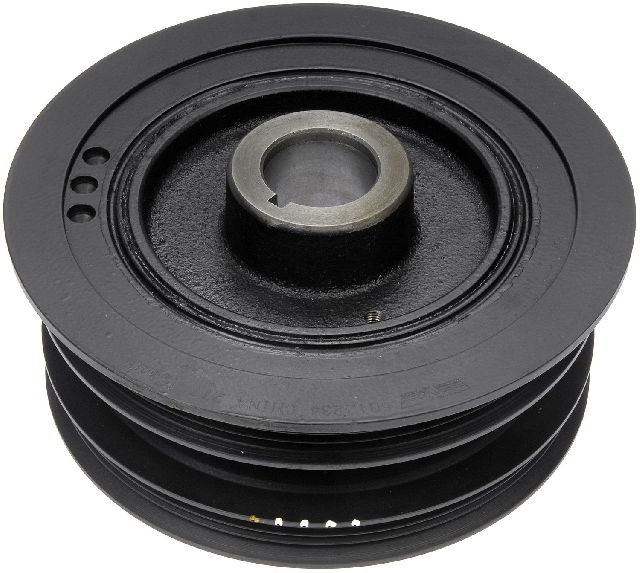2000-2004 Nissan Xterra Engine Harmonic Balancer (Dorman)