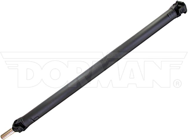 2007-2014 Toyota FJ Cruiser Drive Shaft - Rear (Dorman)