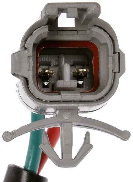 1995-2004 Toyota Tacoma Window Motor and Regulator Assembly - Front Left (Dorman)