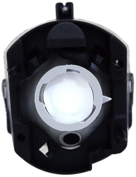 2007-2009 Dodge Durango Fog Light Assembly - Left or Right (Dorman)