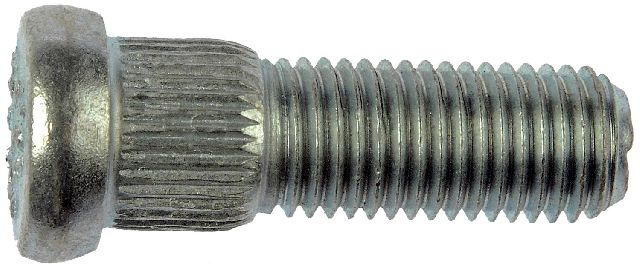 1988-1995 Dodge Caravan Wheel Lug Stud - Rear (Dorman)