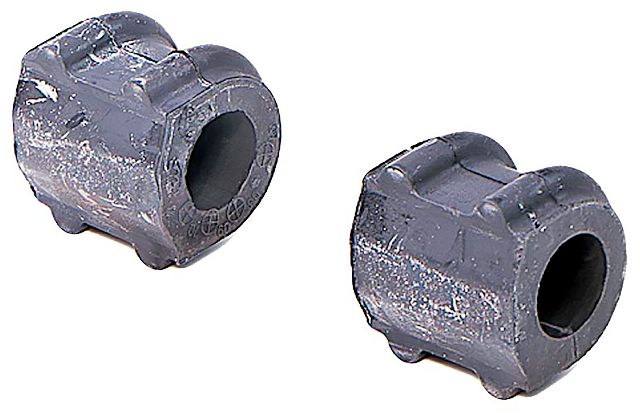 2009-2014 Hyundai Genesis Suspension Stabilizer Bar Bushing Kit - Front (Dorman)