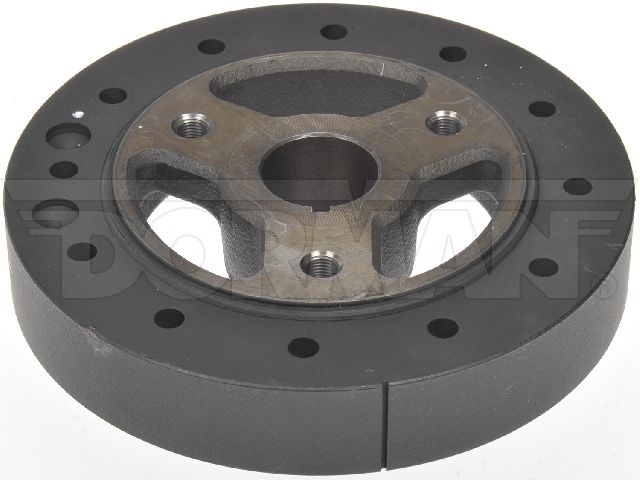 1999-2002 Chevrolet Express 2500 Engine Harmonic Balancer (Dorman)